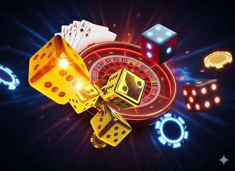 slot volatility explained