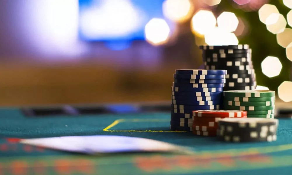 casinos online legais